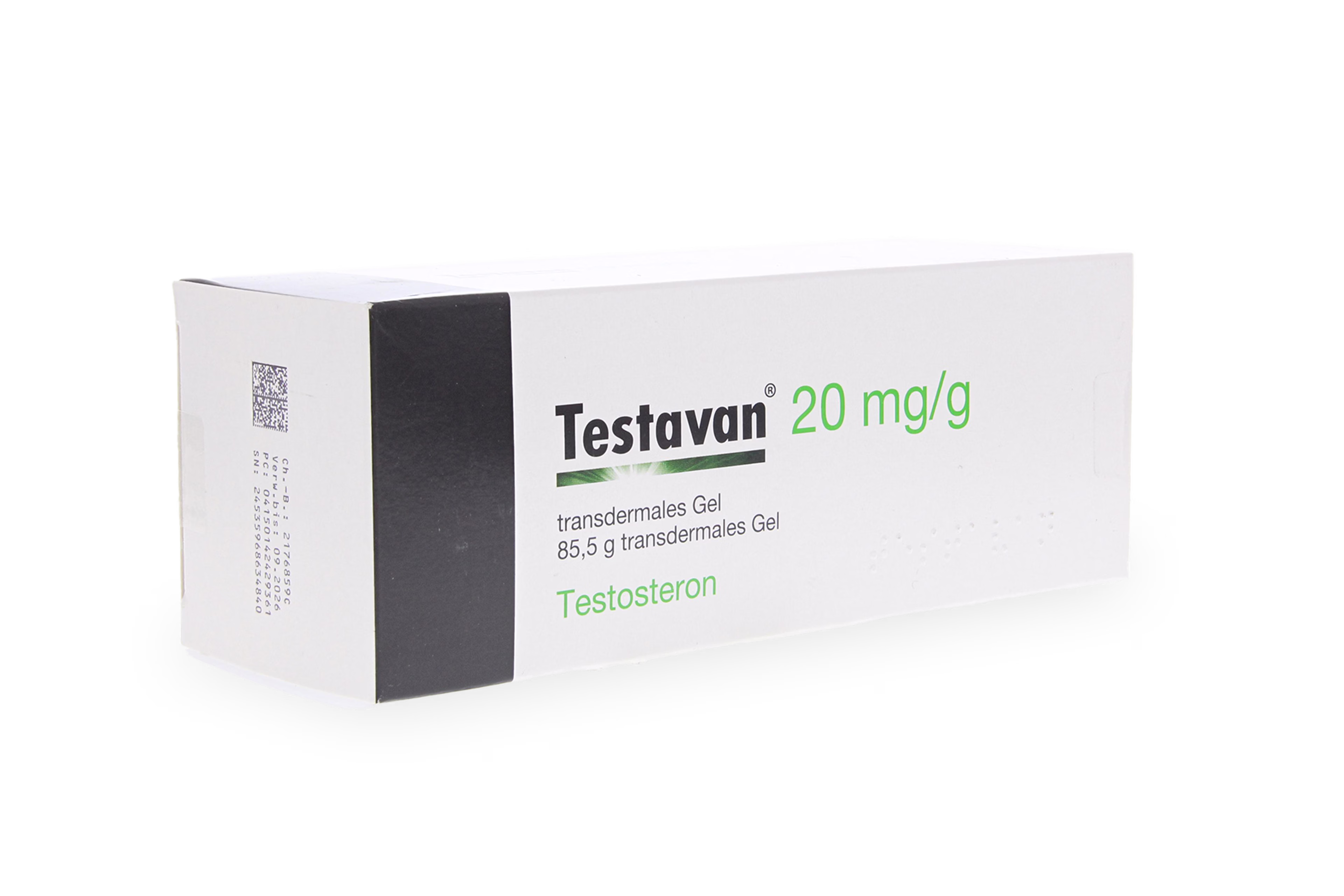 testavan